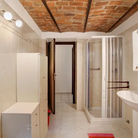 Apartman Maison Jaccod_piano Terra